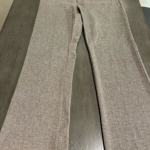 Kut from the Kloth Women's Gray Straight Leg Pants- Stitch Fix